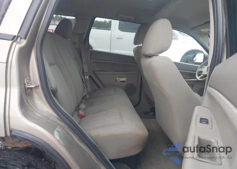 2006 Jeep Grand Cherokee Laredo from USA, damaged, VIN 1J4GS48K56C180695